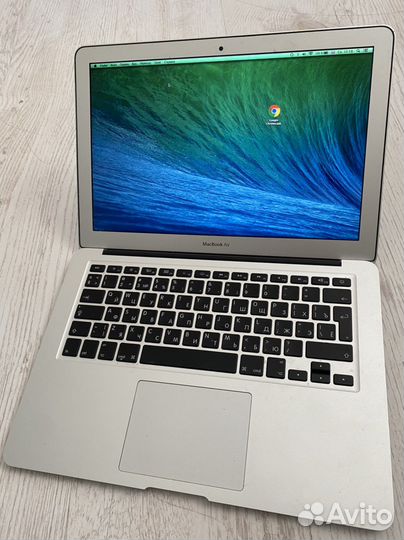 Apple MacBook Air 13 2013