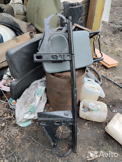 Телевизор ваз 2106