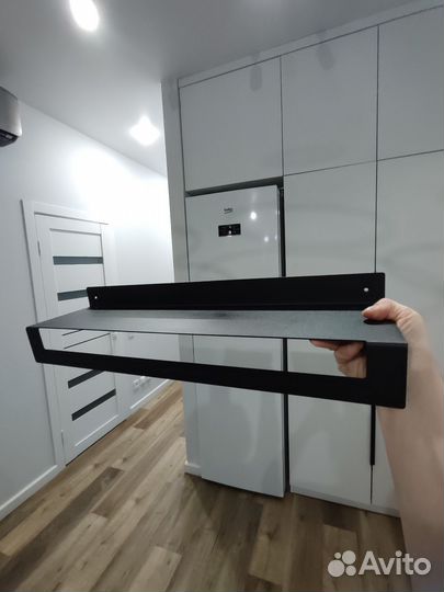 Полки стеллажи металлические