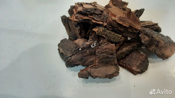 Кора сосны Barton