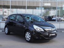 Opel Corsa 1.2 MT, 2011, 64 295 км, с пробегом, цена 799 000 руб.