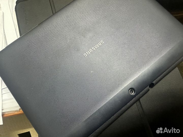 Samsung galaxy tab p5110