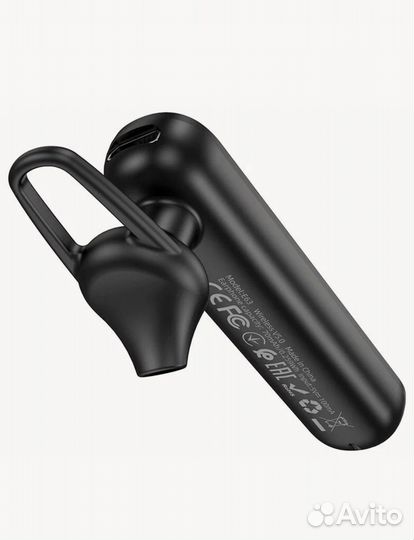 Bluetooth-Гарнитура hoco E63