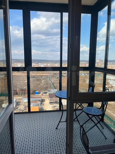 2-к. квартира, 39,3 м², 8/10 эт.