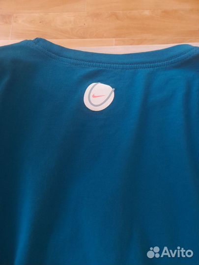 Футболка nike