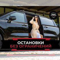 Индивидуальный трансфер на дальние расстояния, Льгов