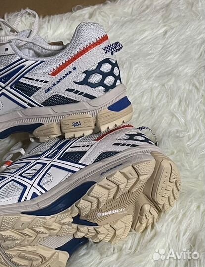 Кроссовки asics gel kahana 8