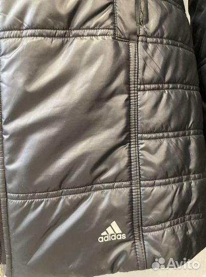 Куртка Adidas