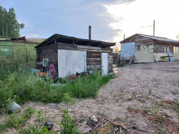 Участок 25 сот. (ИЖС)