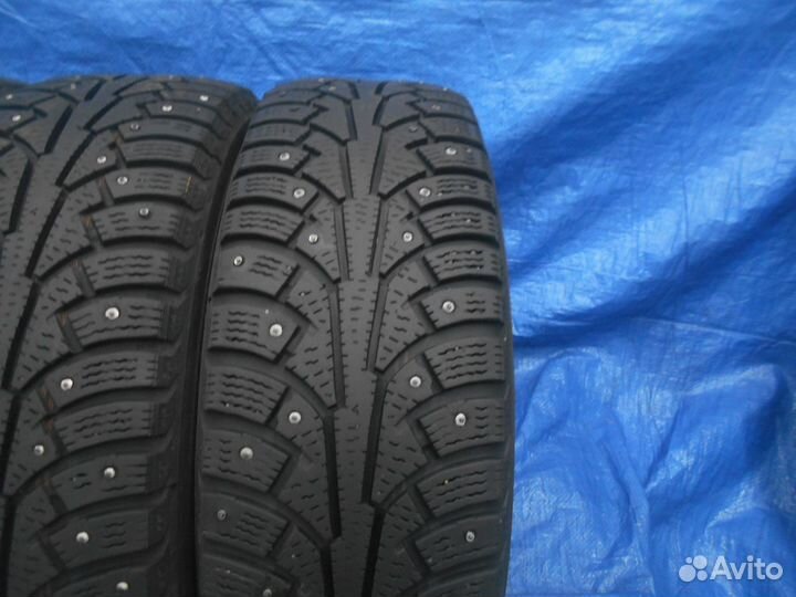 Nokian Tyres Nordman 5 185/65 R15