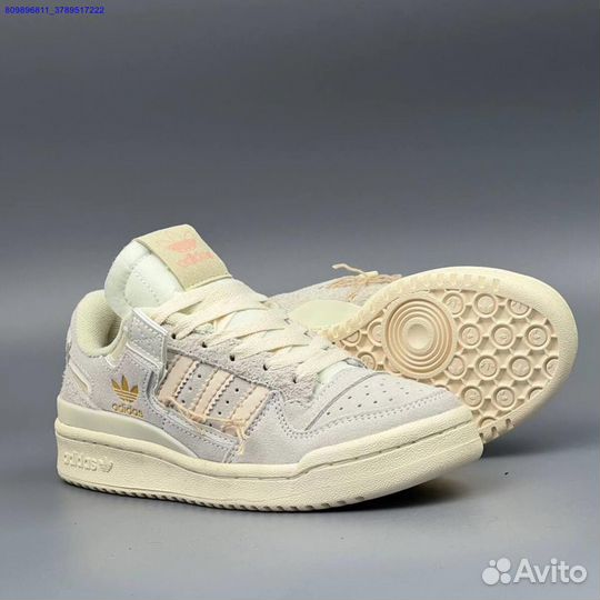 Кроссовки Adidas Forum (Арт.83185)