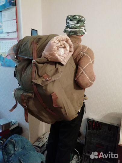 Рюкзак новый