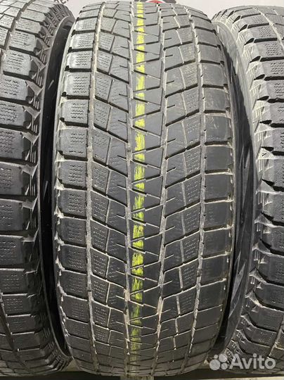 Bridgestone Blizzak DM-V1 235/65 R18 106R