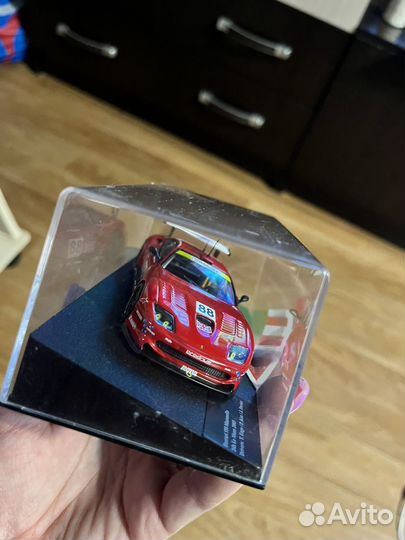 Коллекция машинок