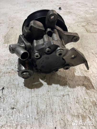 Насос гидроусилителя