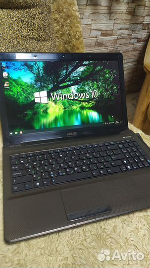Asus k52dr