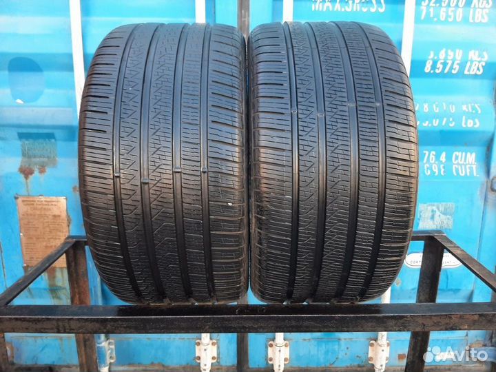 Pirelli Cinturato P7 All Season 295/35 R20 105V