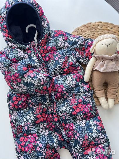 Комбинезон gap 80