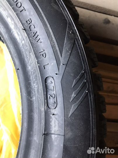 Laufenn I Fit Ice LW 71 195/55 R15 89T