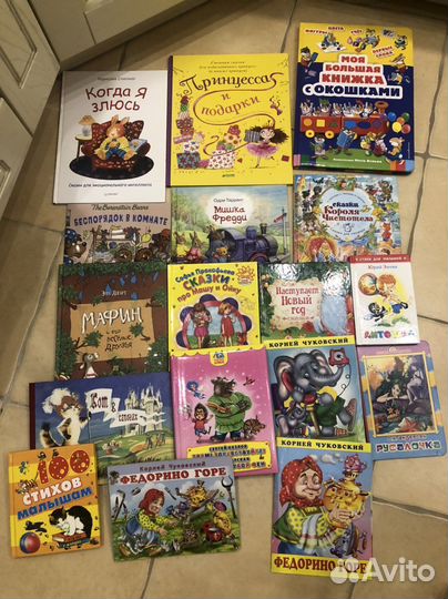 Детские книги донаьдсон, гребан