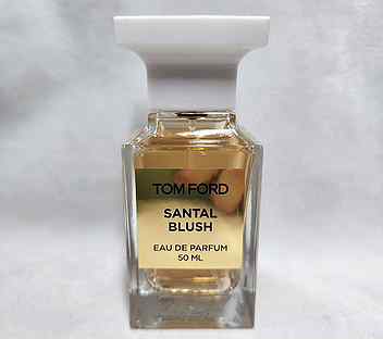 Распив Santal Blush Оригинал