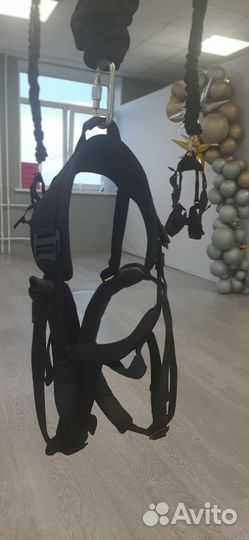 Оборудование для фитнеса Bungee