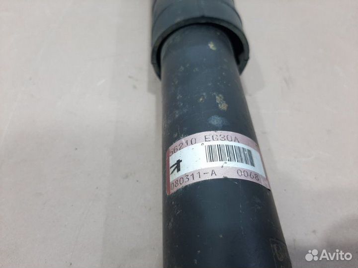 Амортизатор задний Infiniti M35 Y50 VQ35HR 2009