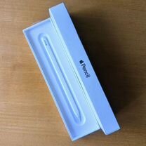 Стилус для Айпада, Apple Pencil (2-го поколения)