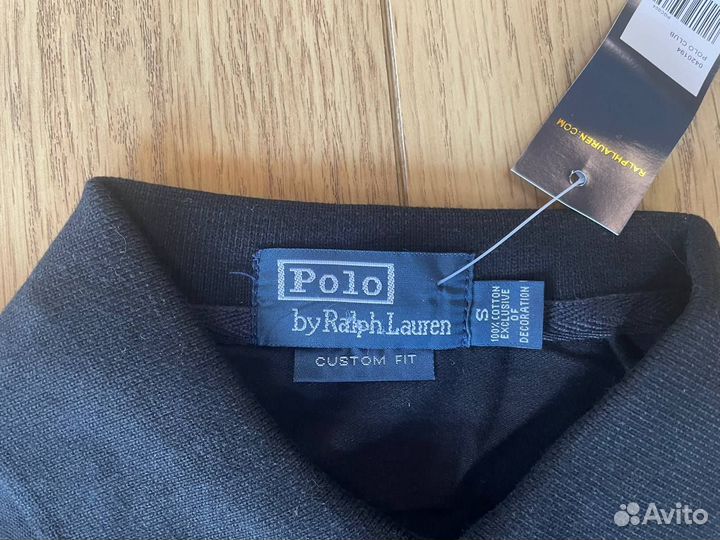 Поло Ralph Lauren Chief Keef