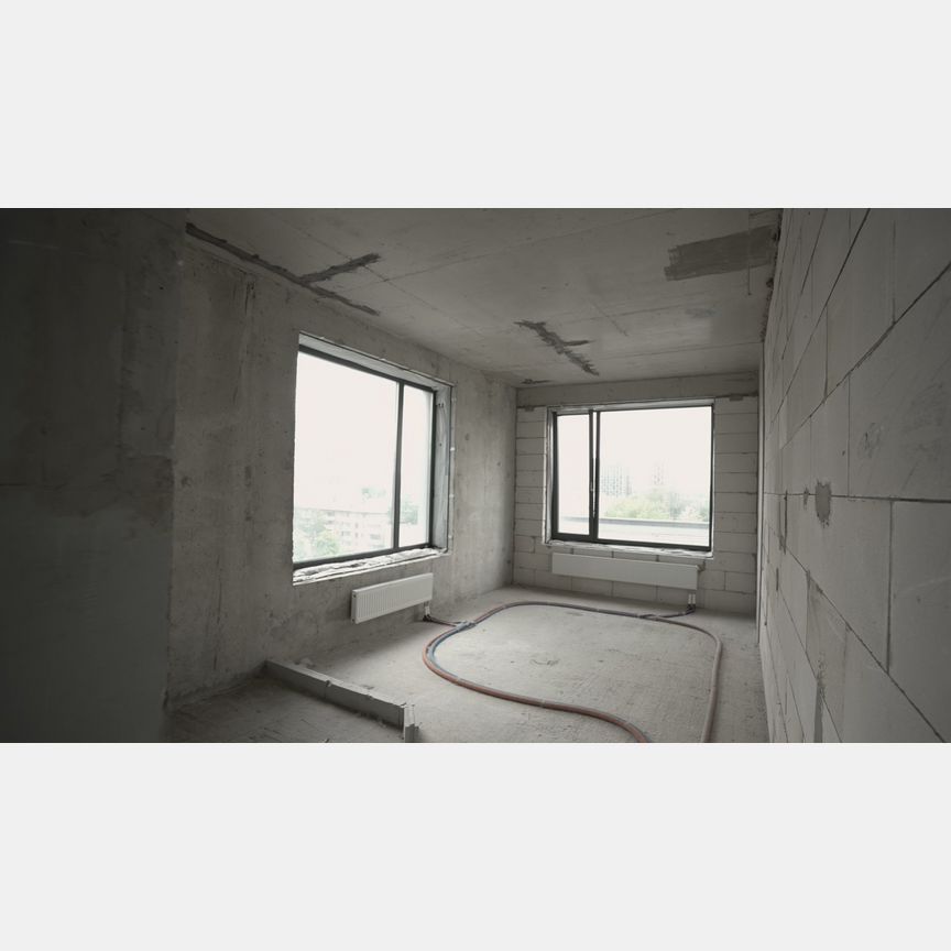 3-к. квартира, 114,3 м², 6/18 эт.