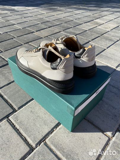 Кроссовки buscemi