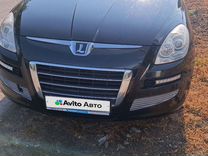 Luxgen 7 SUV 2.2 AT, 2014, 207 000 км, с пробегом, цена 1 250 000 руб.