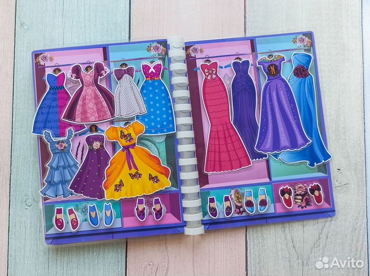 Куколка Энид