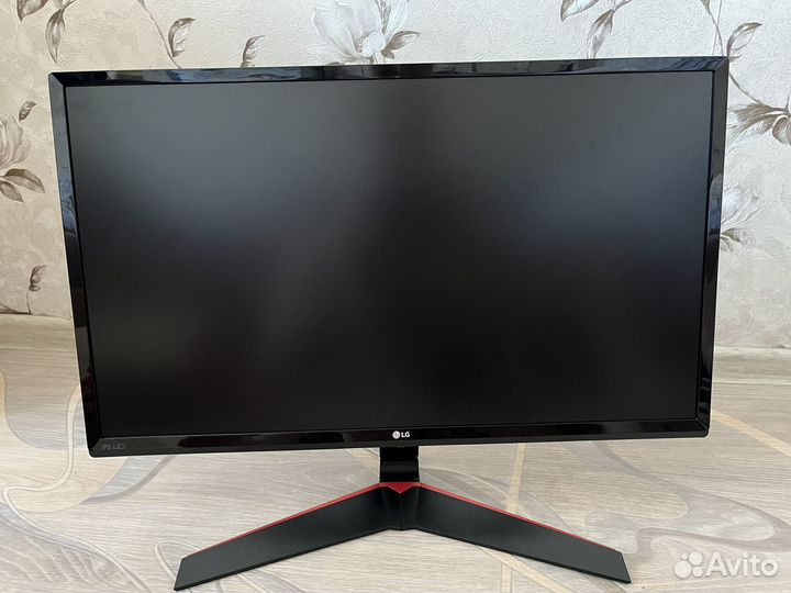 IPS Монитор Gaming 24 lG