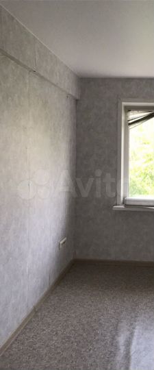 Комната 10 м² в 1-к., 5/5 эт.