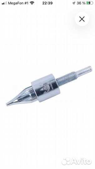 Дошипун mini для ошиповки колес ремонтными шипами