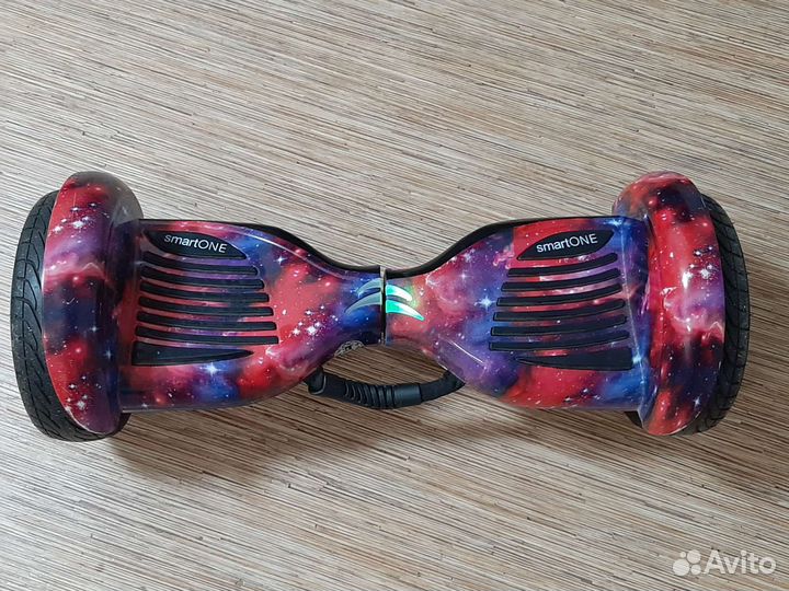 Гироскутер бу (в хорошем состоянии, катались мало