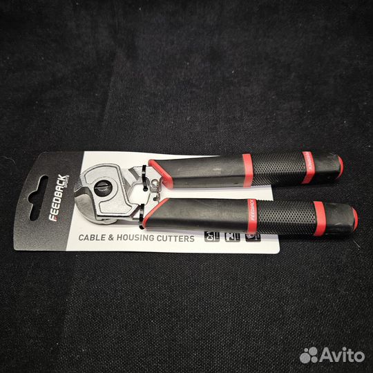 Кусачки для тросов и рубашек Feedback Cable Cutter