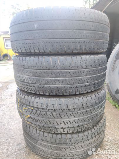 Michelin Agilis 235/65 R16C