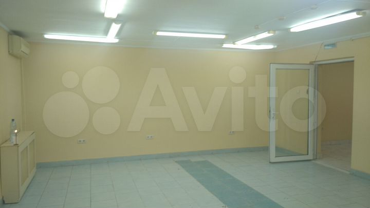 Свободного назначения, 110 м²