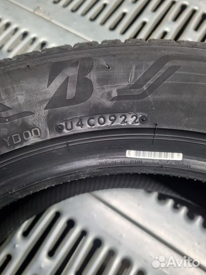 Bridgestone Alenza 001 225/55 R18 98V