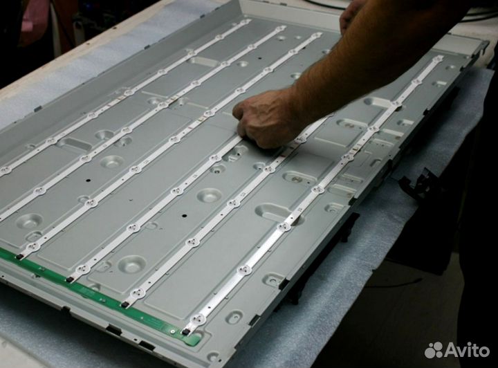 Ремонт телевизоров