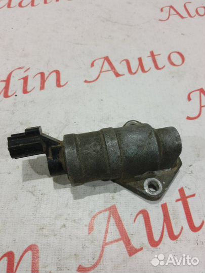 Датчик холостого хода Ford Focus 1 1.4-1.6