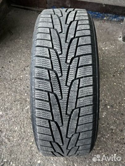 Kumho I'Zen KW31 205/50 R17