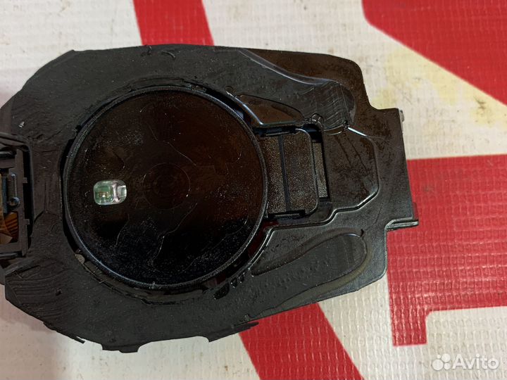 Датчик дождя Audi Q7 4M