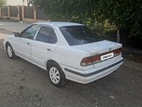 Nissan Sunny 1.5 AT, 2001, 285 613 км, с пробегом, цена 250 000 руб.