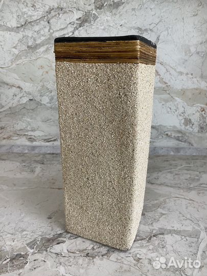 Ваза для цветов большая