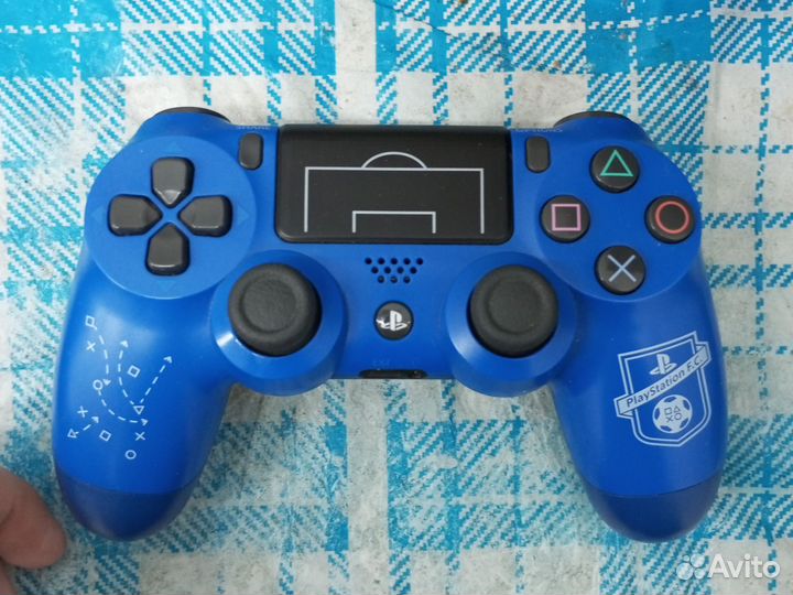 Оригинальные геймпады ps4 V2
