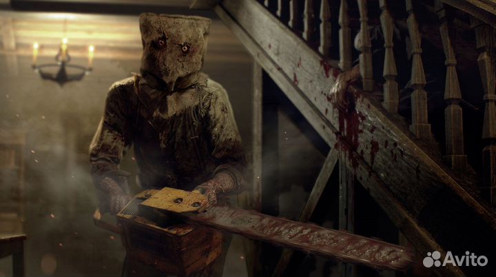 Resident Evil 4 Remake (PS4) NEW