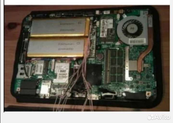 Планшет Мsi Win Pag 110w.Граф.планшет G-Pen F610